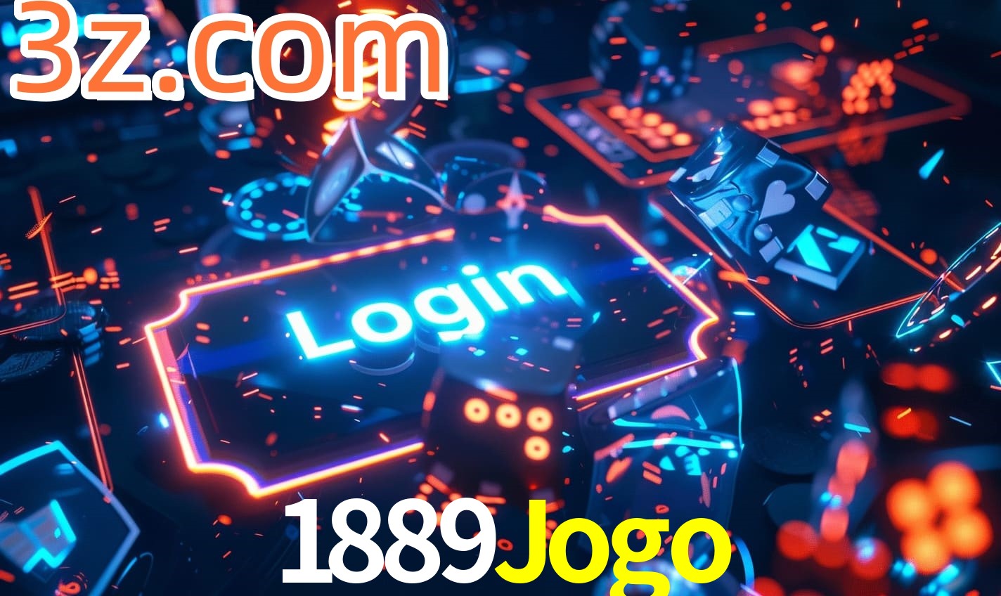 Bônus de Cadastro Cassino 1889Jogo